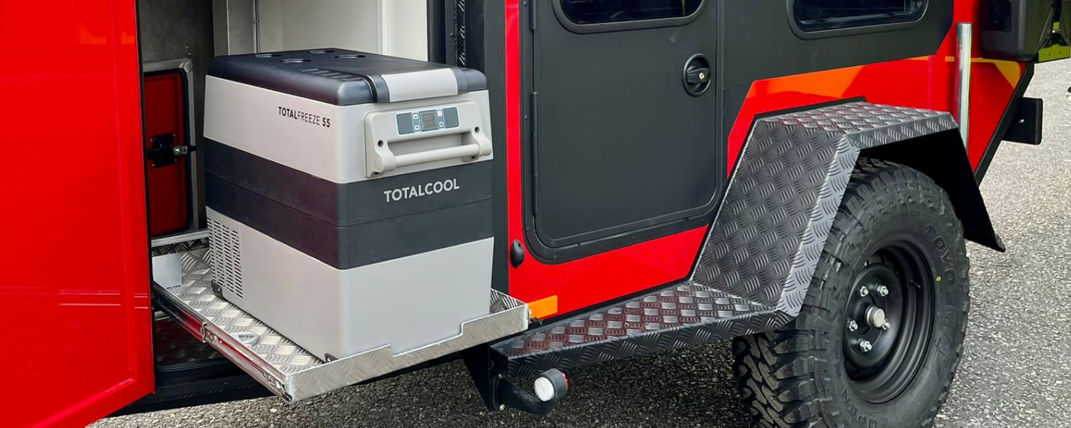 Will a 12V Fridge Drain My Battery? The Cool Truth Behind Battery Life