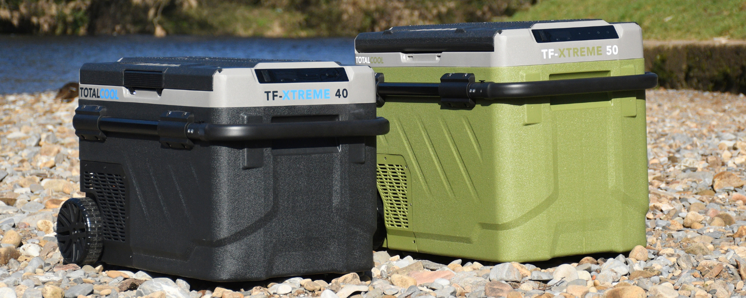 TF-Xtreme Portable Fridge Freezers