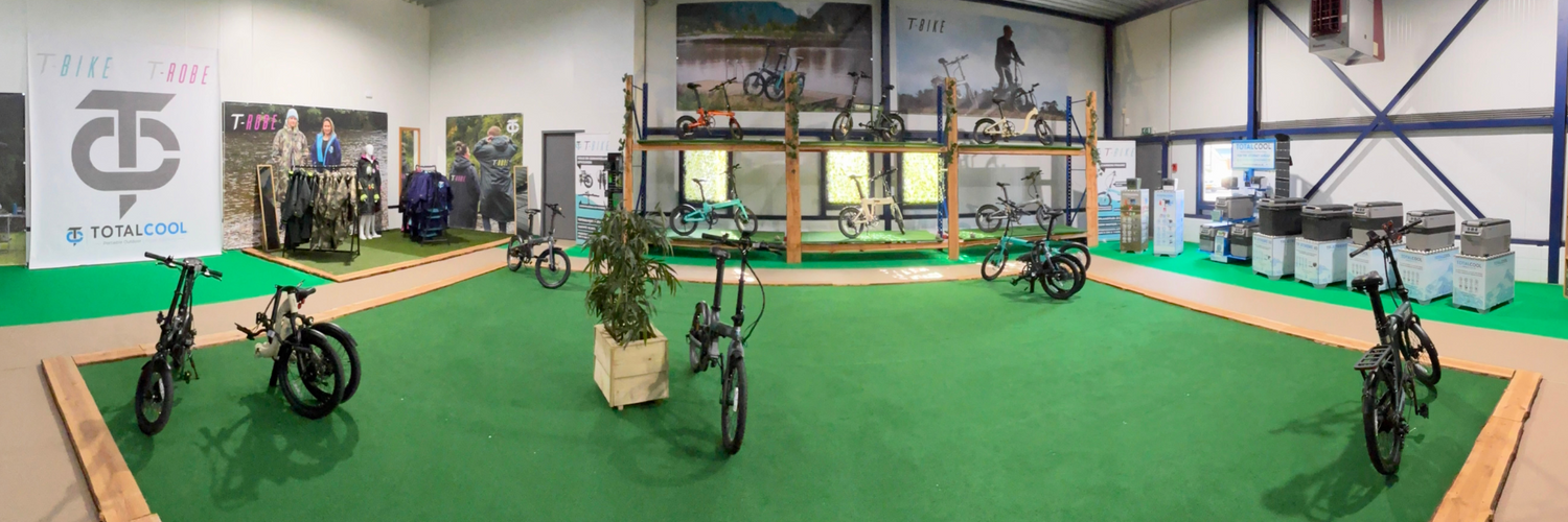Grand Opening of Totalcool's New Showroom in Hoogeveen: Meet The Team