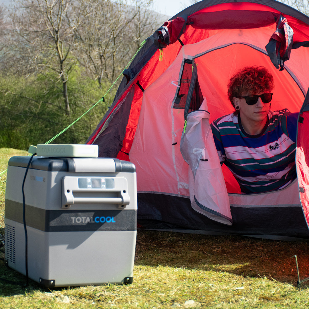 Bank Holiday Packing List: Essentials for Off-Grid Travel