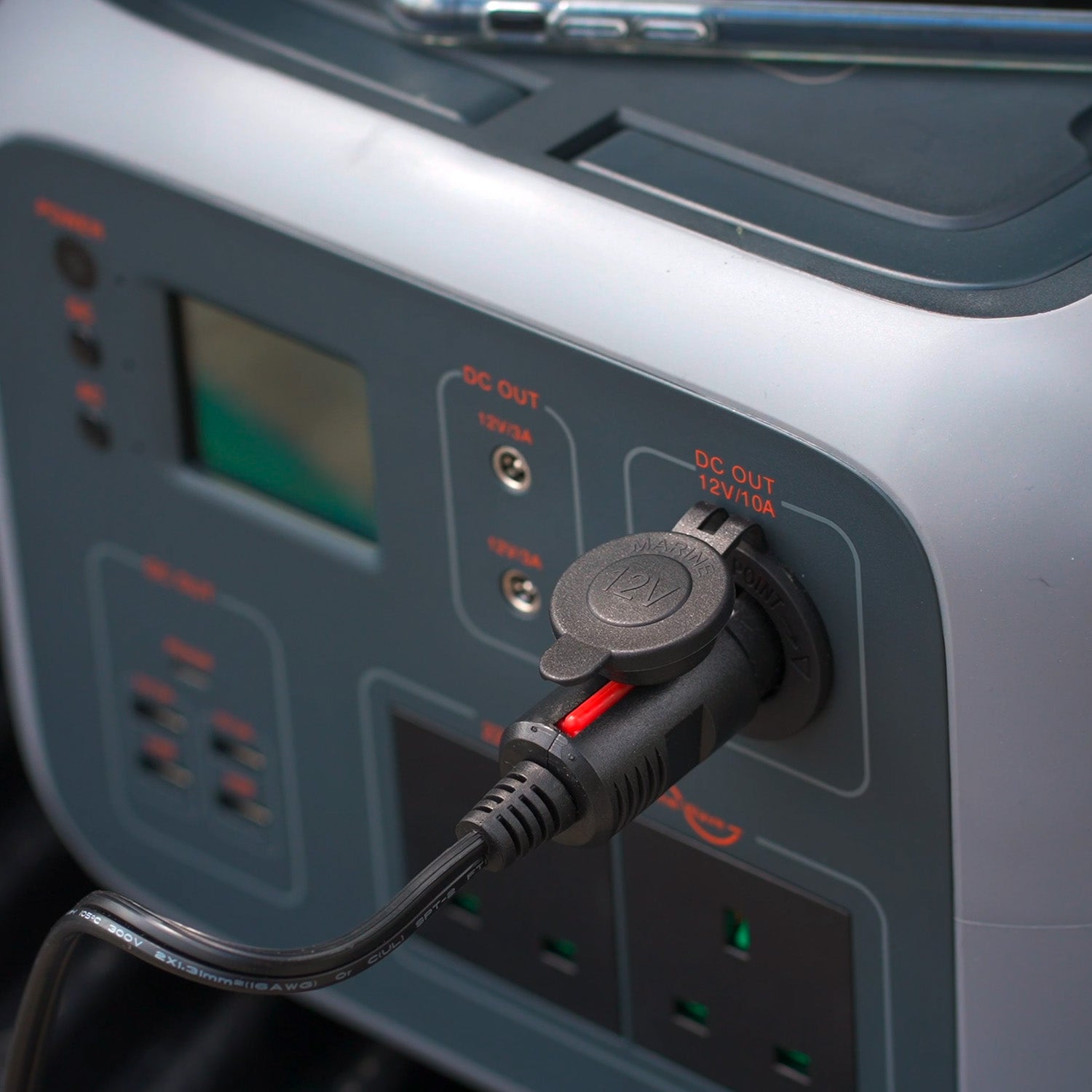 Portable Home Battery