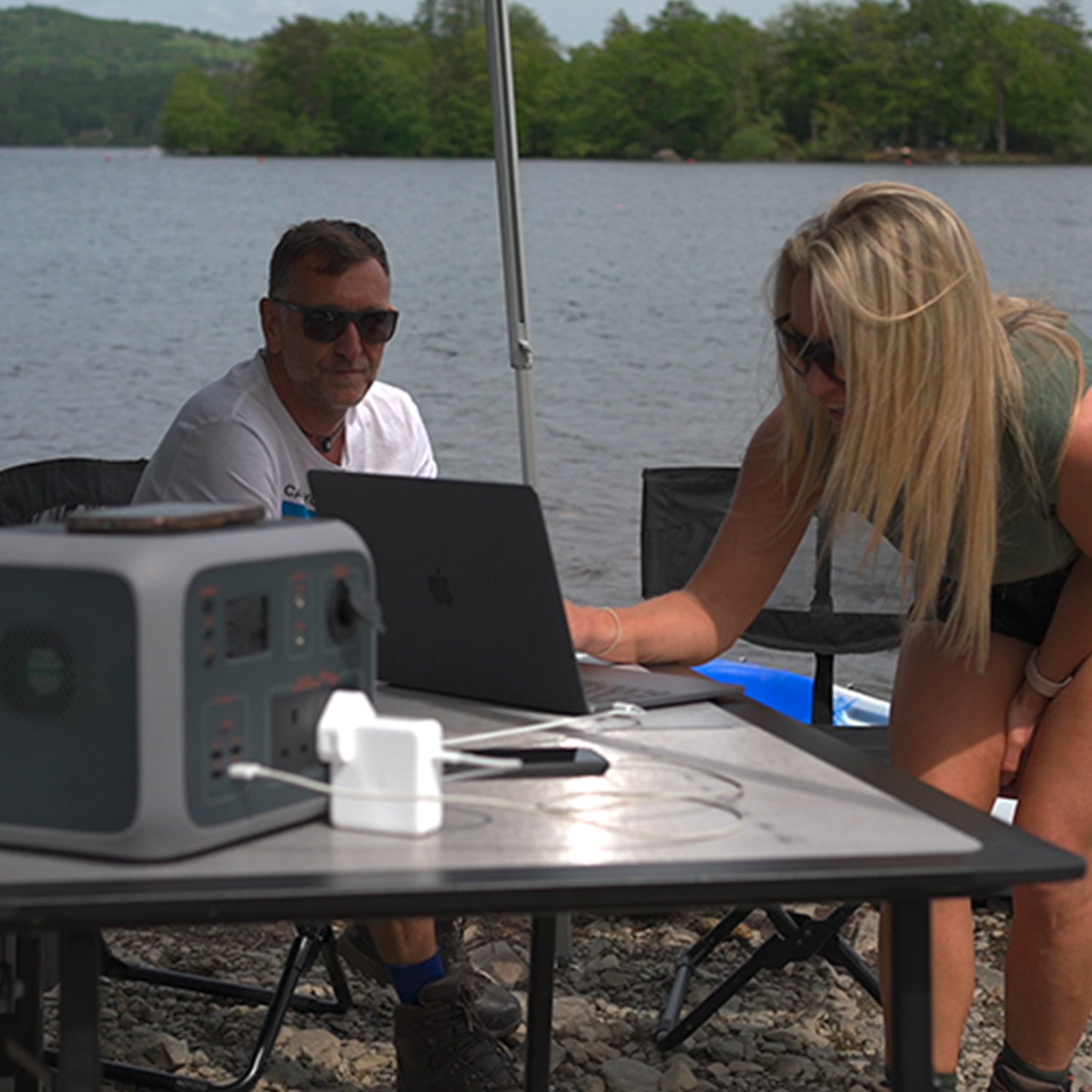 Portable Power Stations