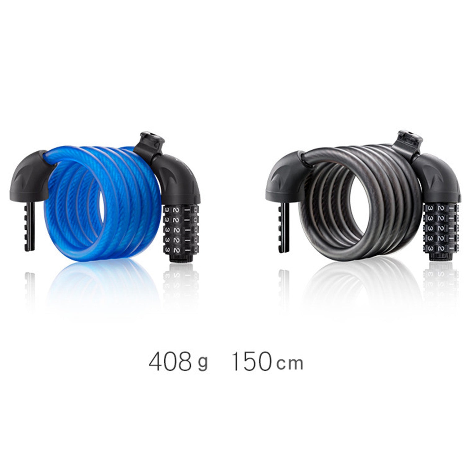 ROCKBROS flexible heavy duty lock