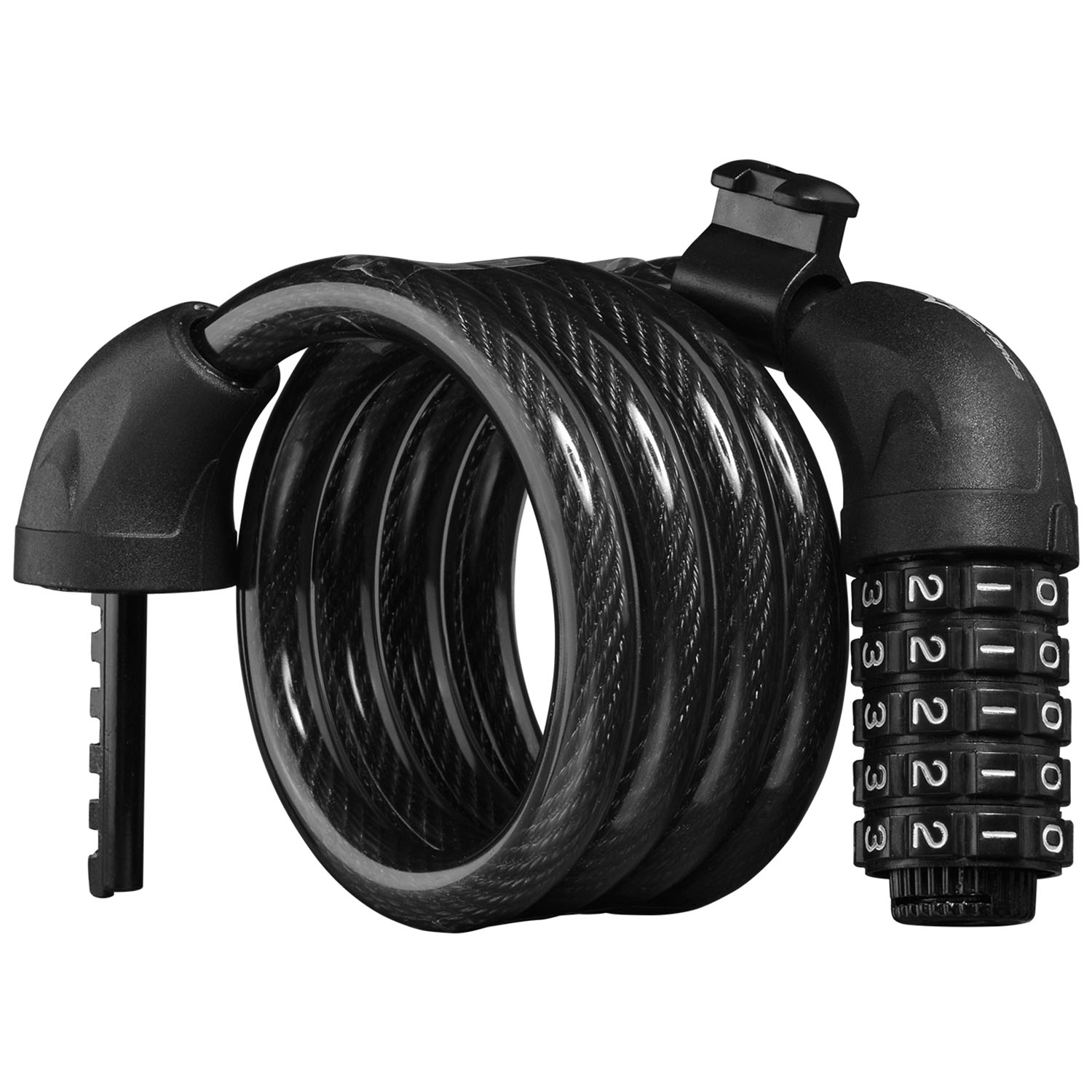 ROCKBROS flexible heavy duty lock