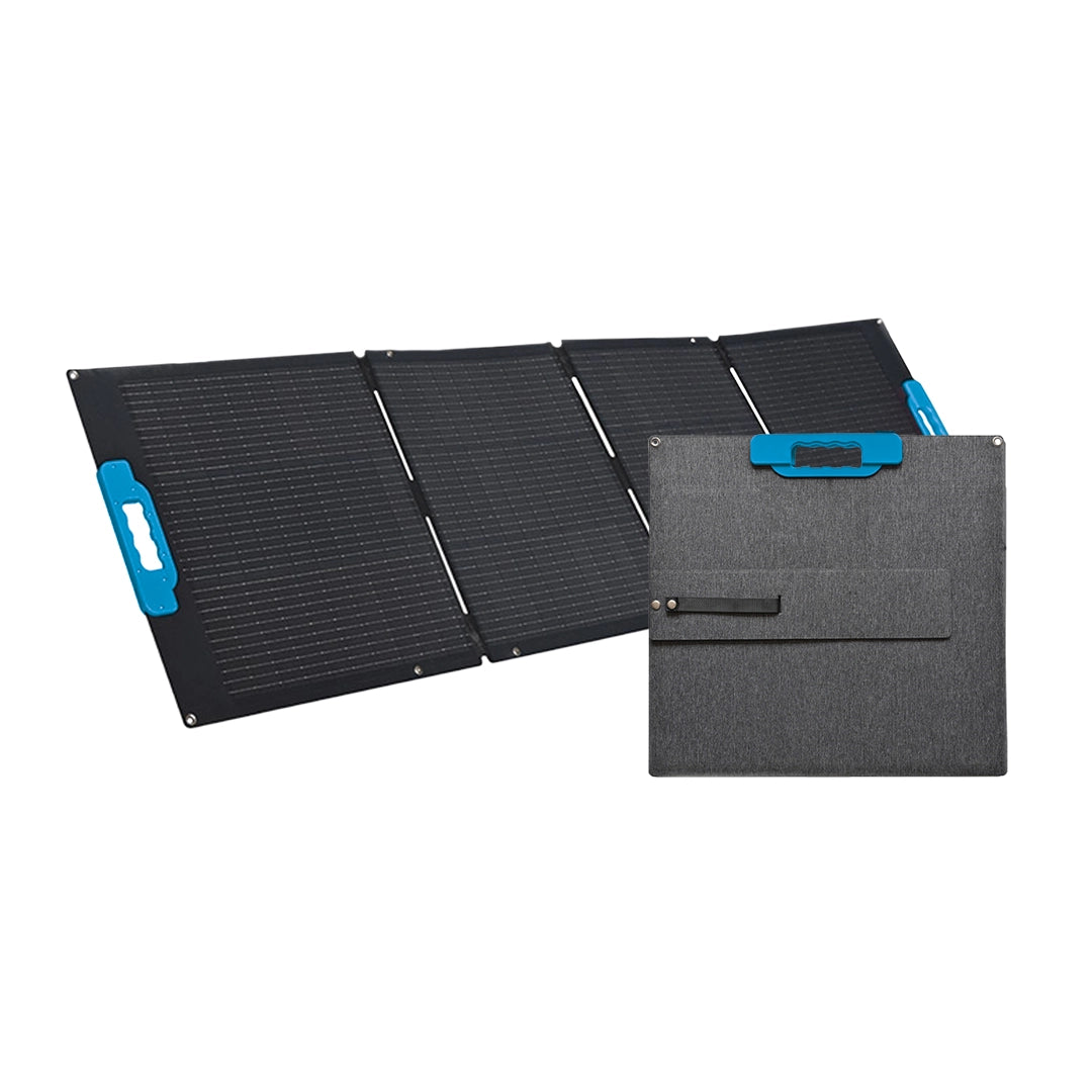 Totalsolar 220 Pannello solare pieghevole