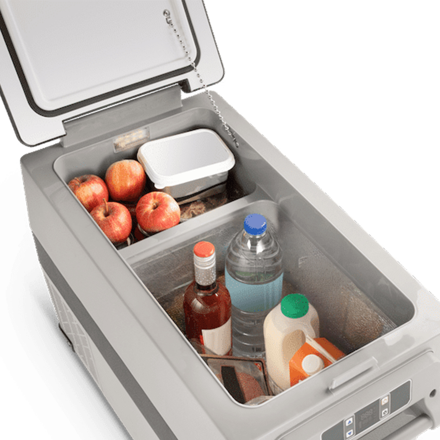 Totalfreeze 55 Tragbare Kompressor-Kühlbox