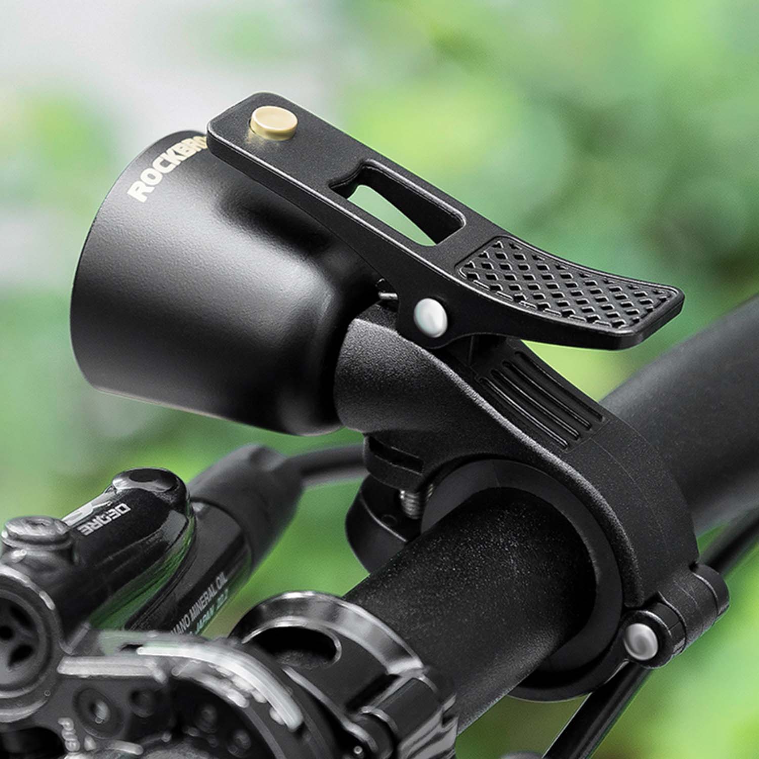 Sonnette de vélo ROCKBROS