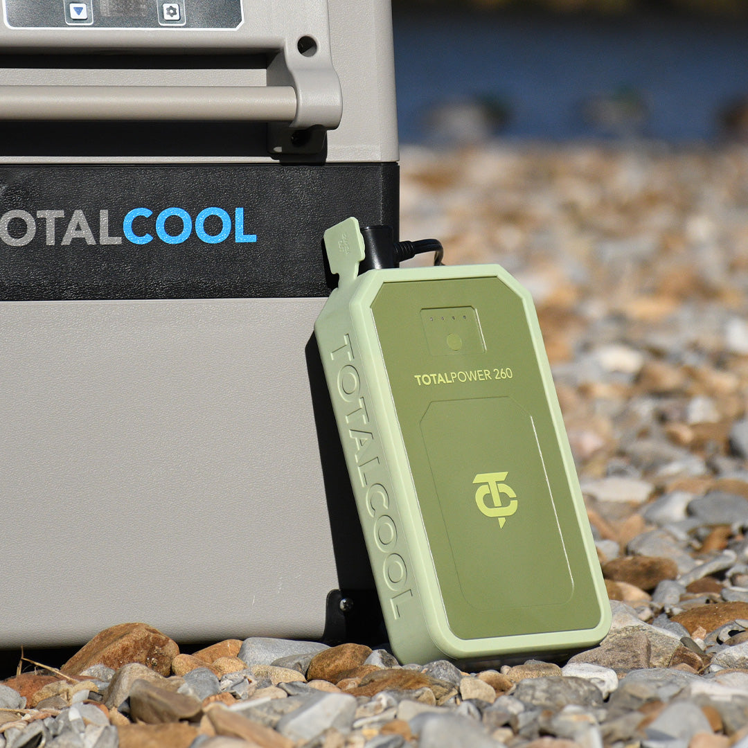 Totalpower 260 Portable Power Bank