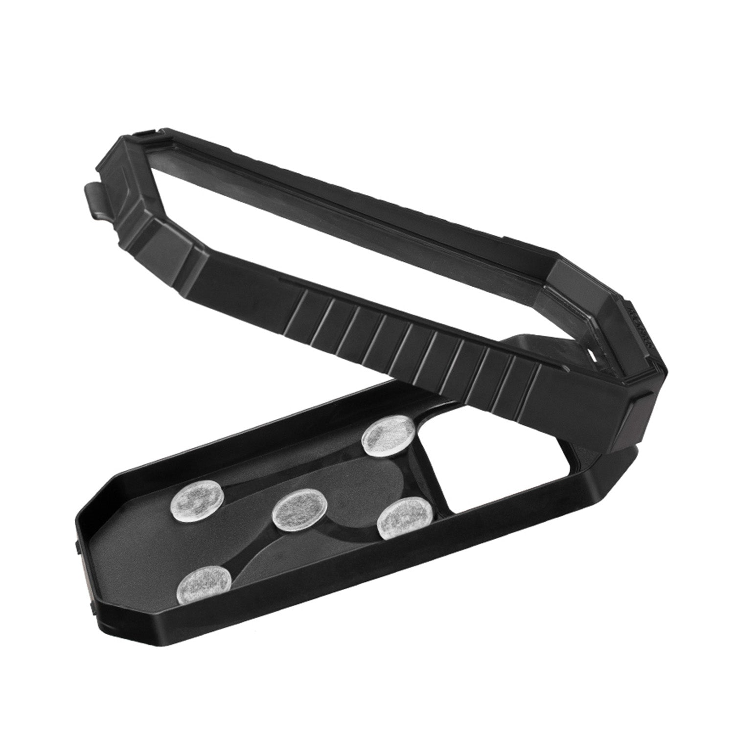 ROCKBROS Soporte para teléfono resistente a la lluvia