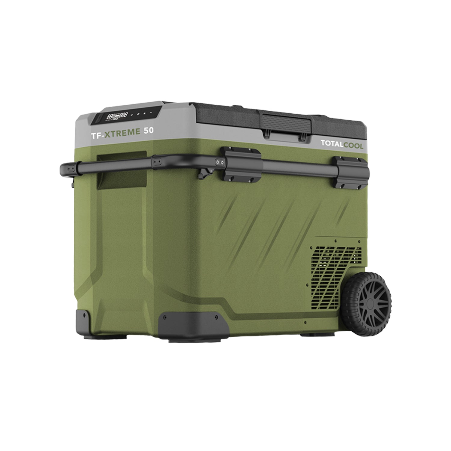 TFX50 + TF-SLIDE Bundle