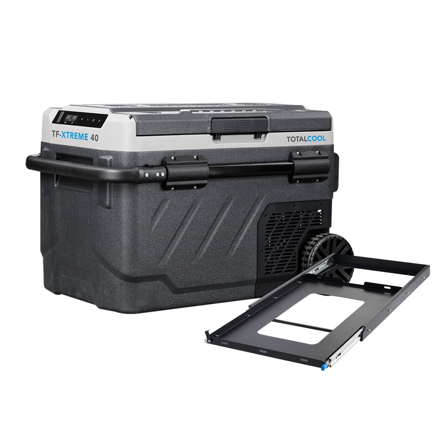 TFX40 + TF-SLIDE Bundle