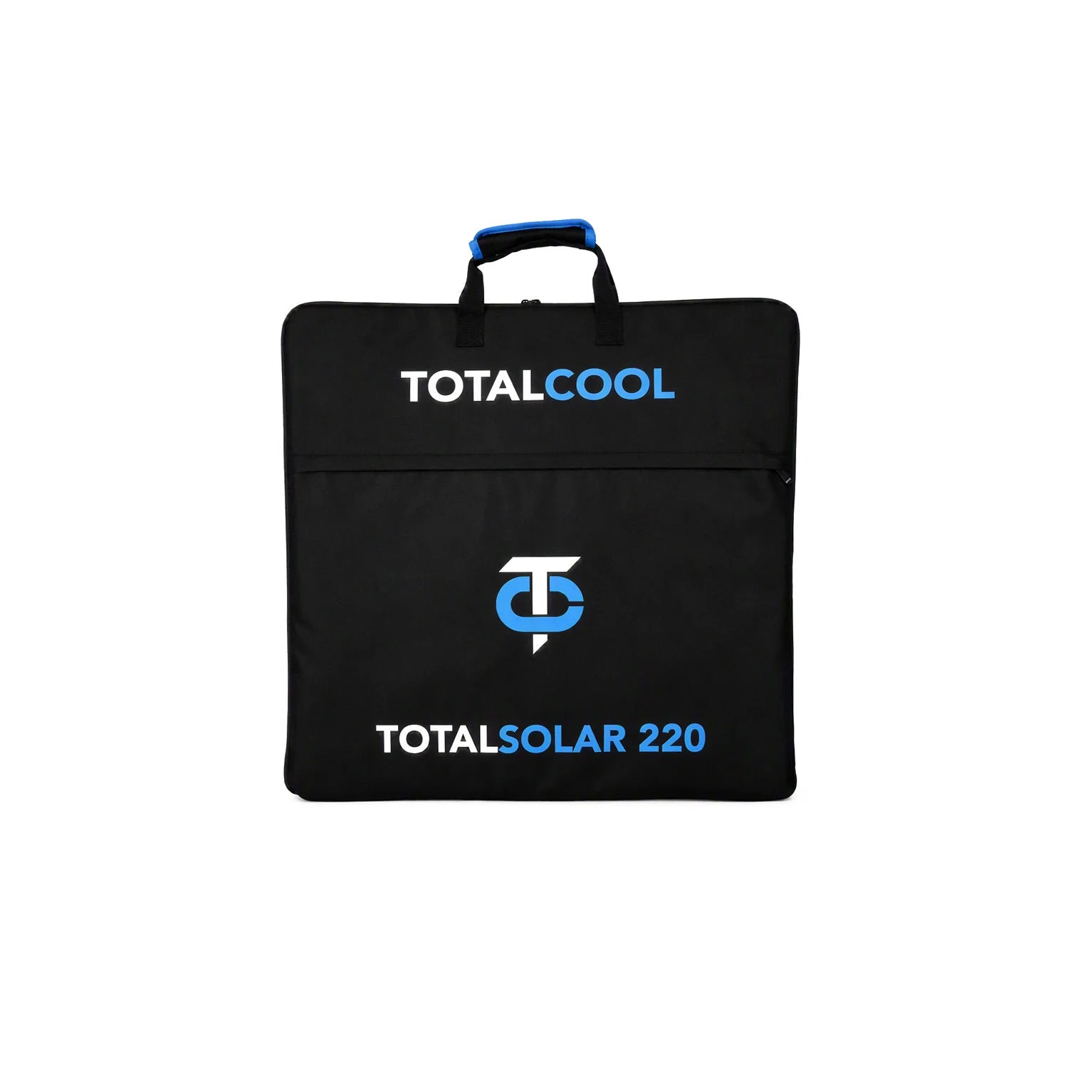 Totalsolar 220 Solar Panel