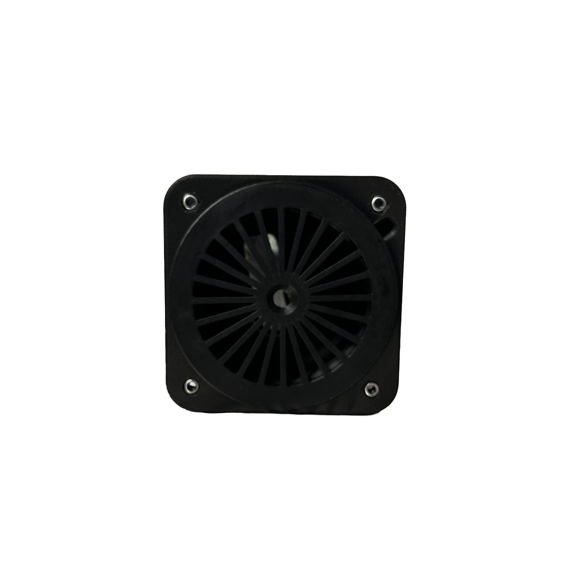 Heatflow Vehicle / Wall Installation Plates