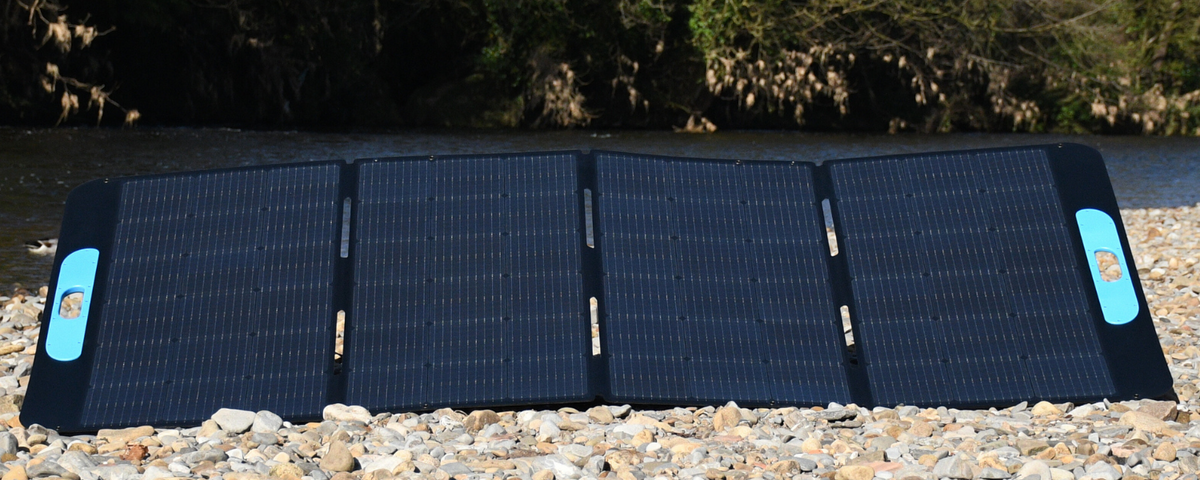 Portable Solar Panels Showdown: Is Bigger Always Better?