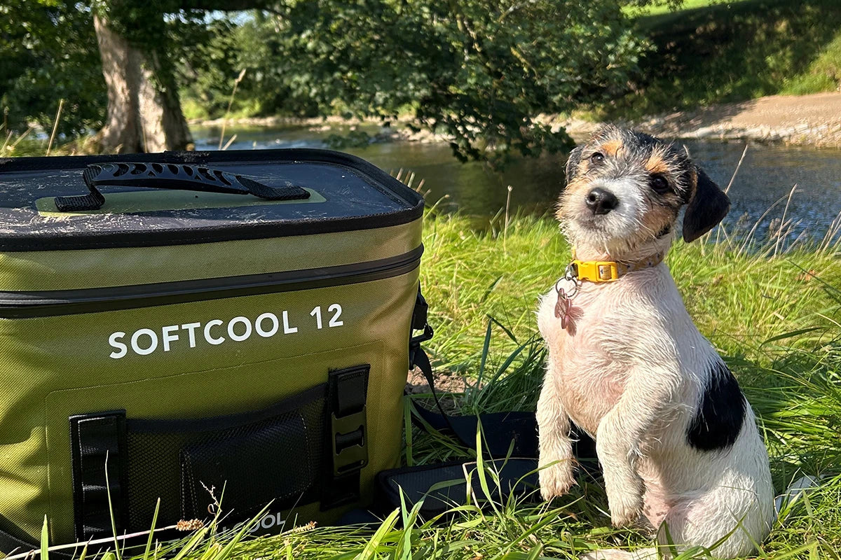 How long does a soft cooler stay cold