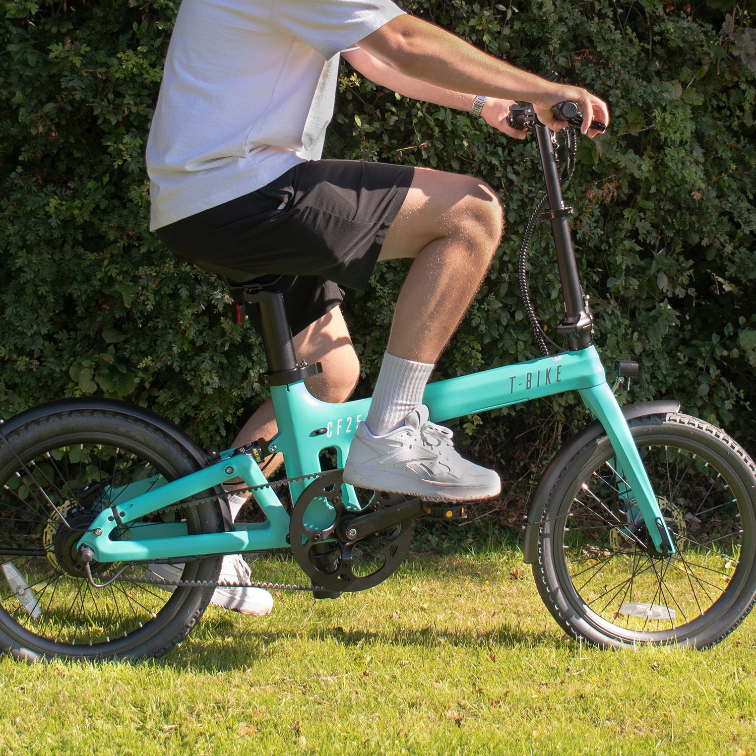 T-Bikes