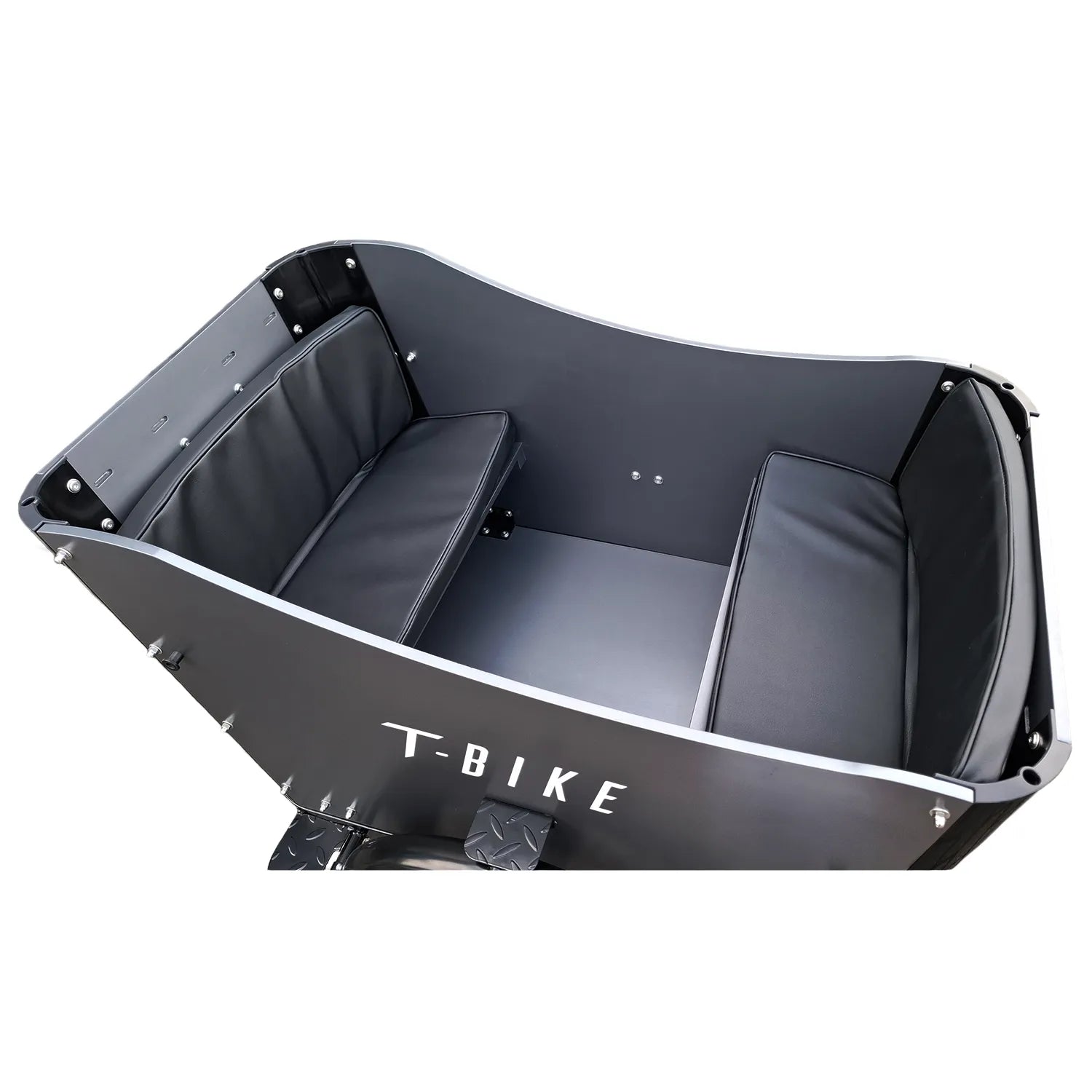 CARGO250 –  Electric Cargo Bike