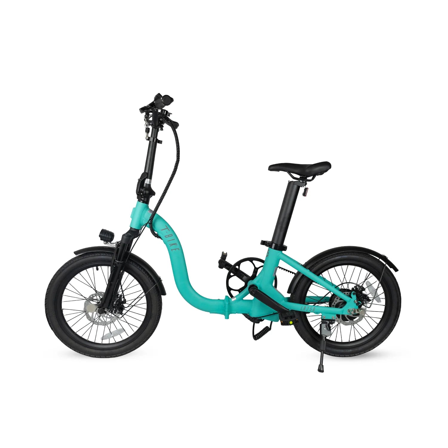 T-Bike LR250 - Turquoise