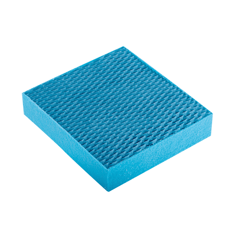 Replacement Evaporative Cooling Filter Pads (Pack of 2)