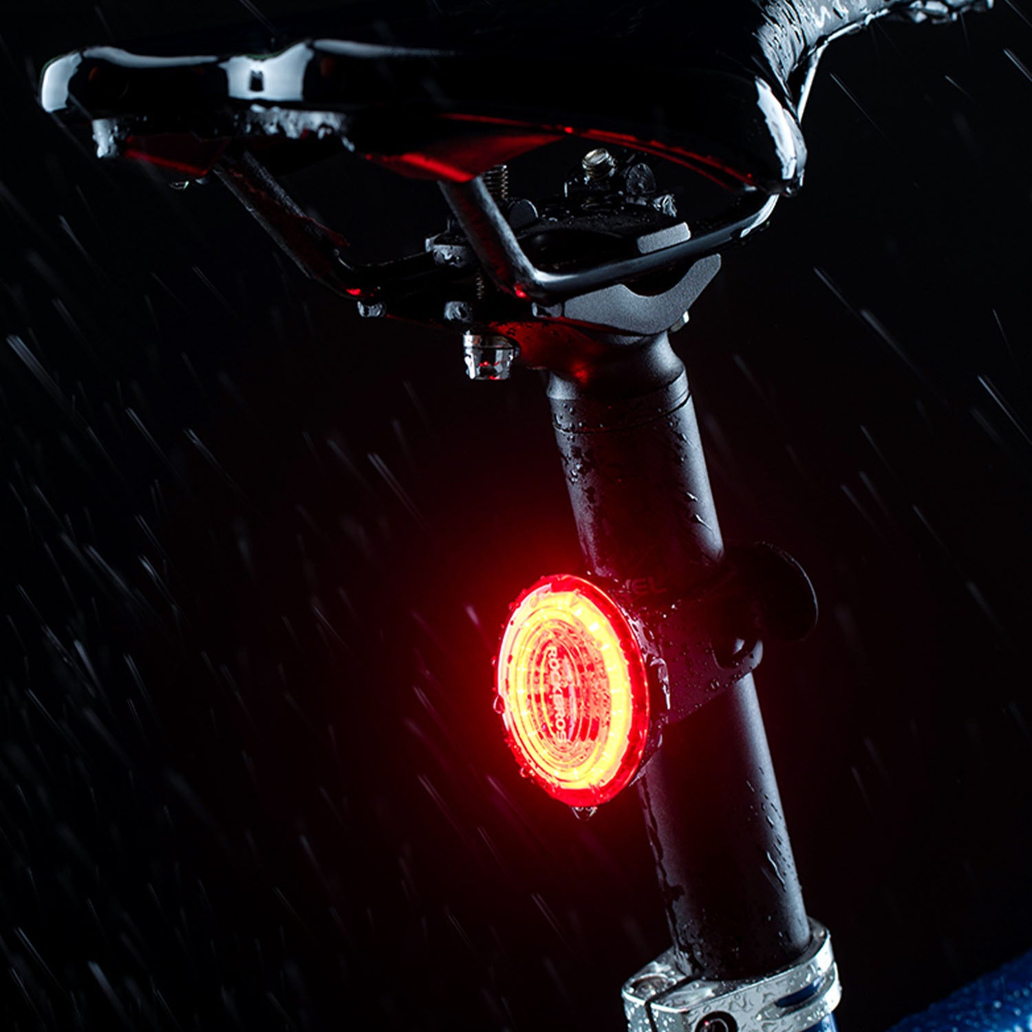 ROCKBROS Rear bike light