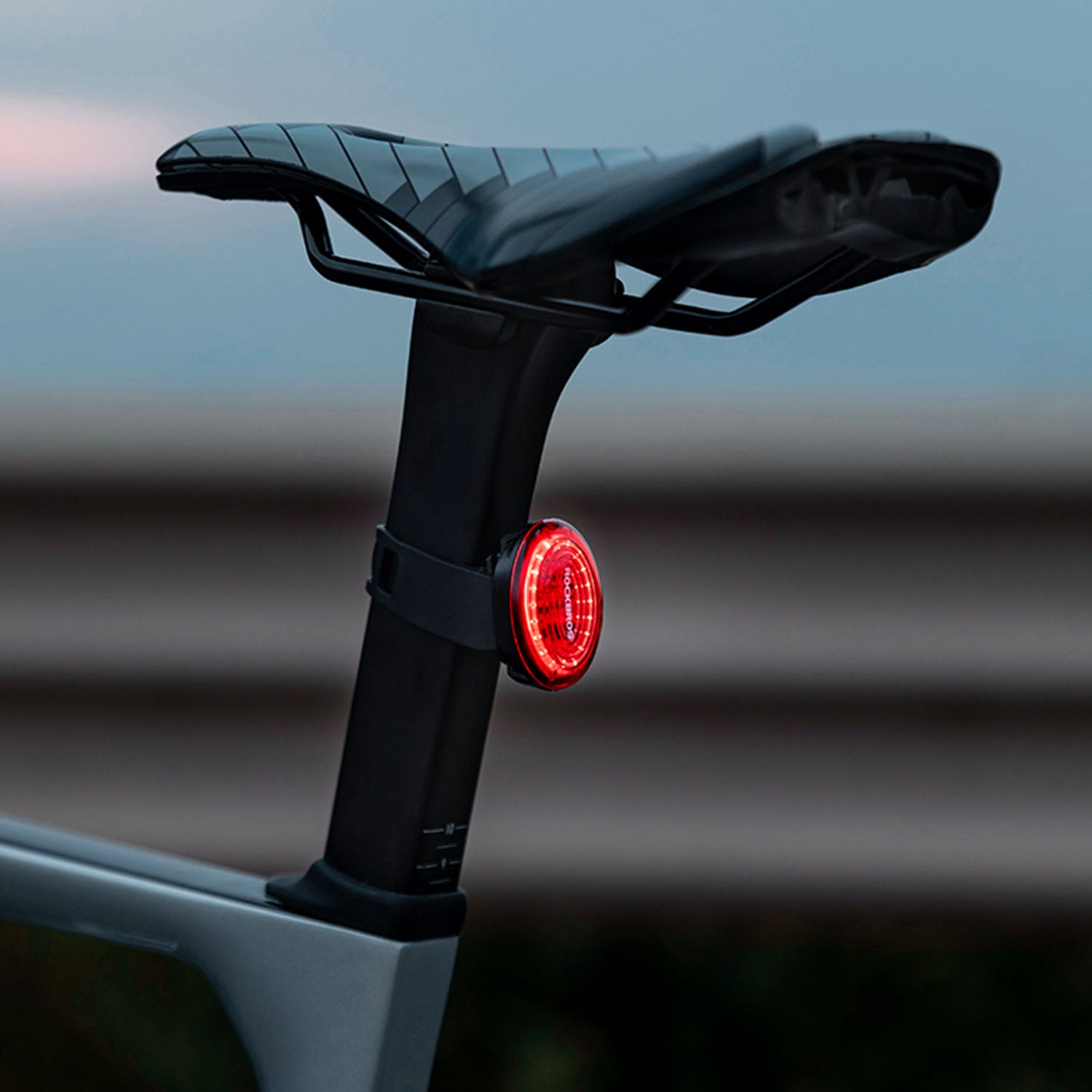 ROCKBROS Rear bike light