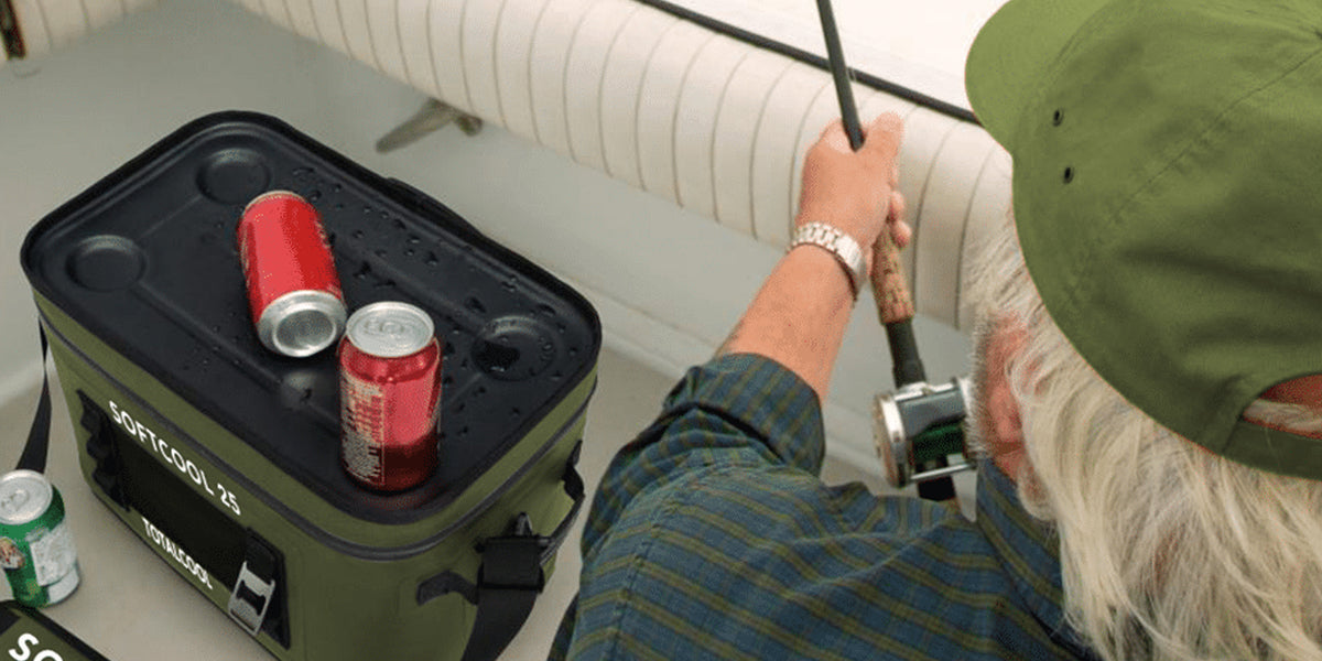Totalcool Fishing Gear – Enhance Your Angling Adventures
