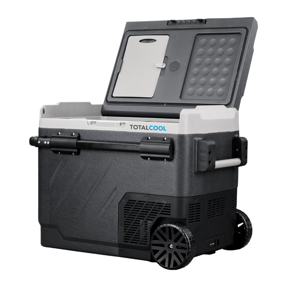Portable Fridge Freezers for Camping & Adventure | Totalcool