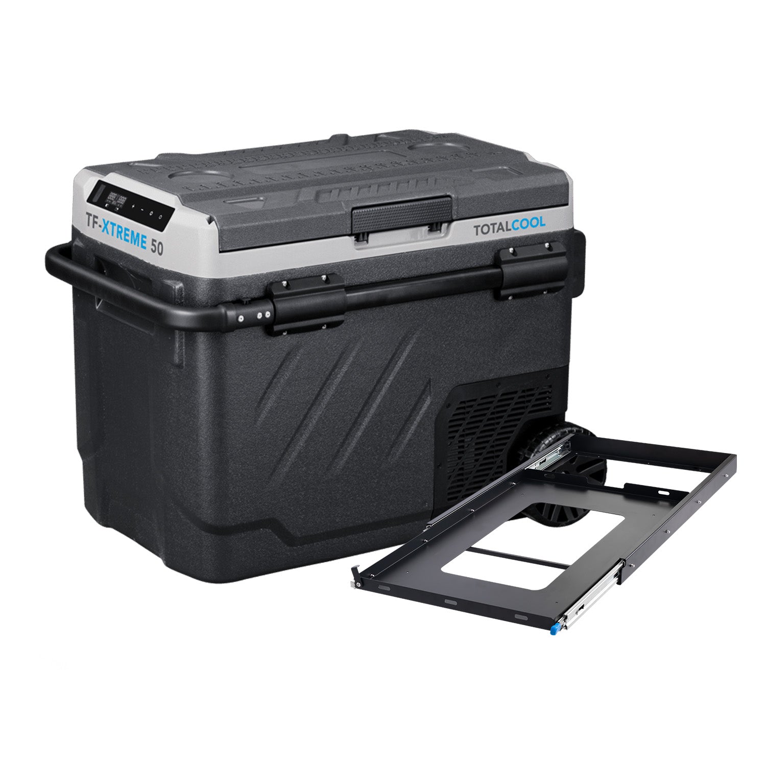 TFX50 + TF-SLIDE Bundle