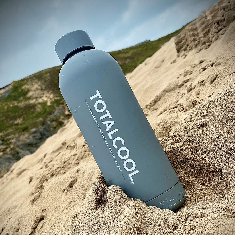 Totalcool Insulated Water Bottle