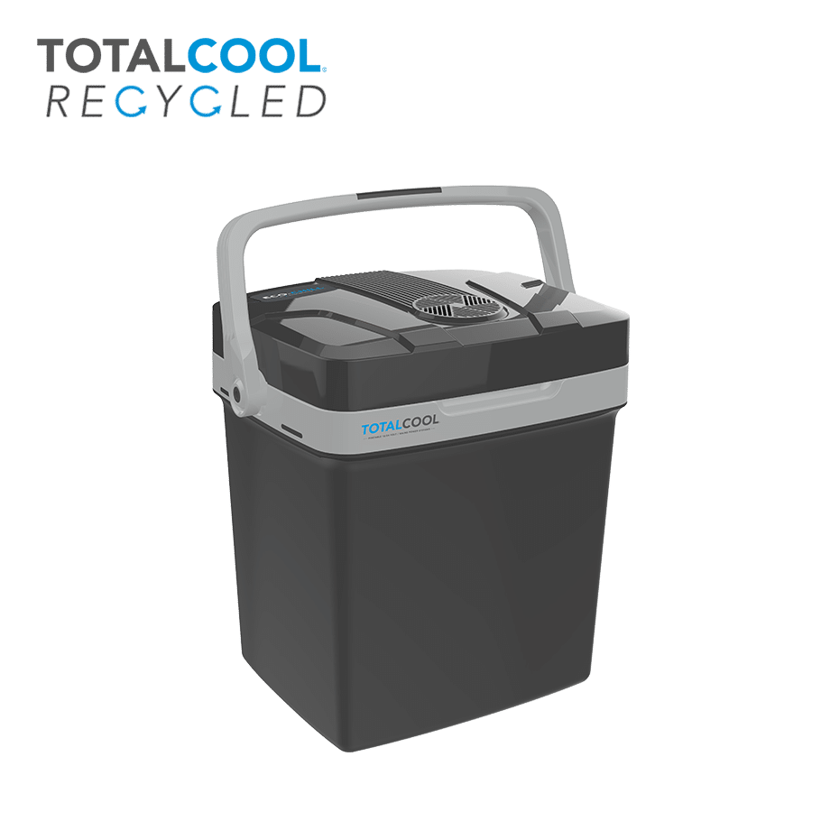 ECO-CHILL 24 Cool Box (Grey) – Recycled