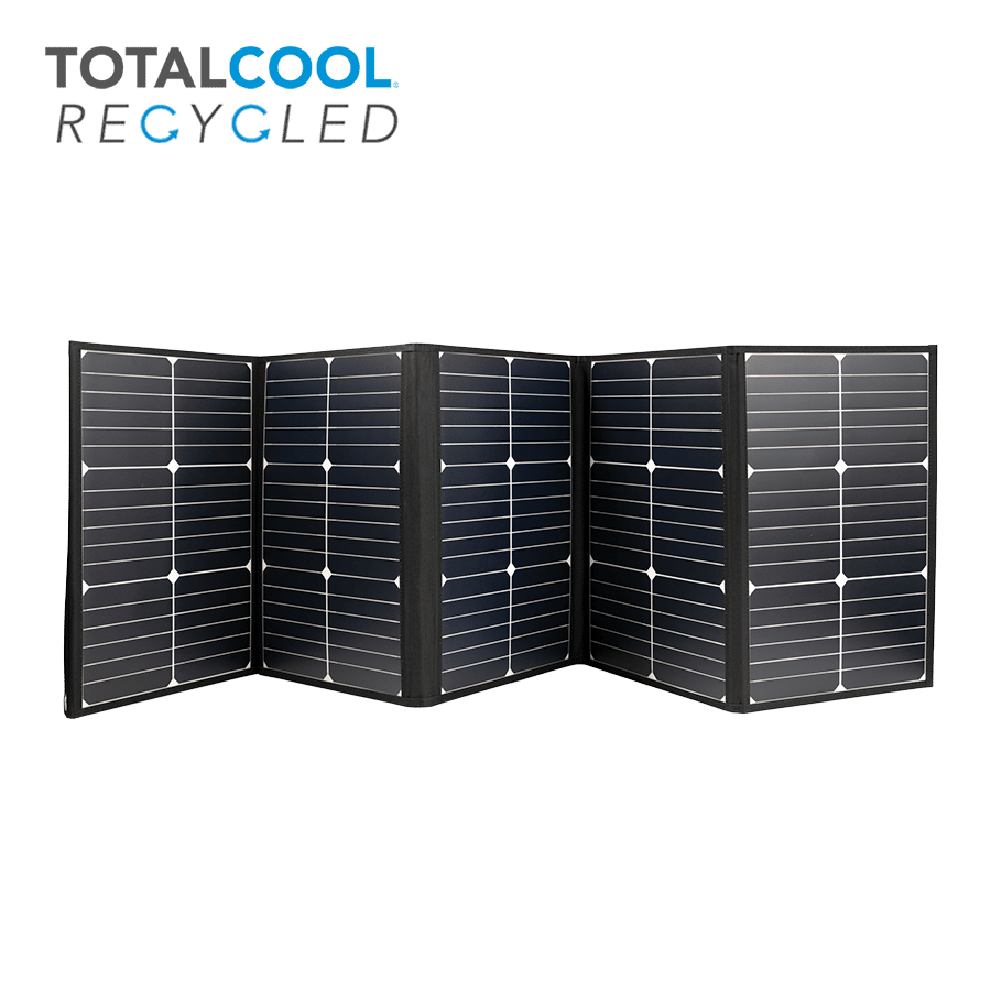 Totalsolar 100 Solar Panel – Recycled
